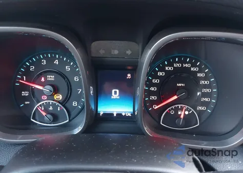 2015 Chevrolet Malibu 1Lt z USA, uszkodzony, nr VIN 1G11C5SL0FF131329